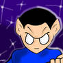 Star Trek Spock