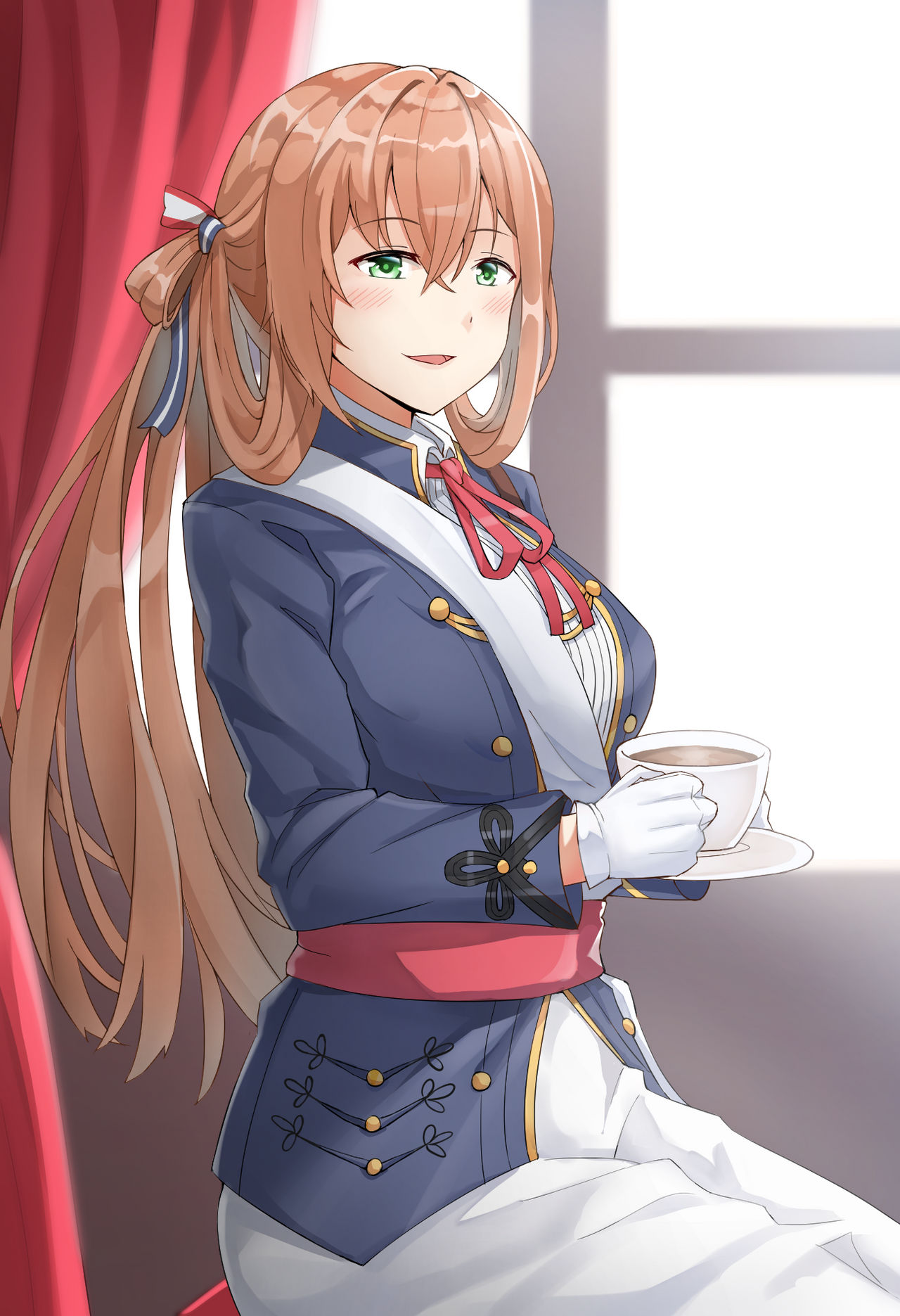 Springfield by Springveiv on DeviantArt