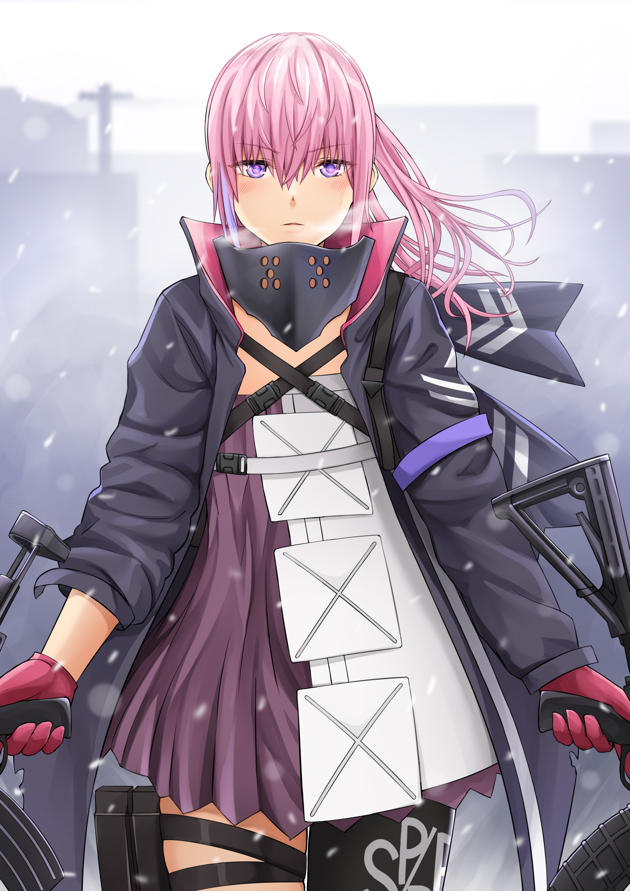 0b11 - ST AR 15d