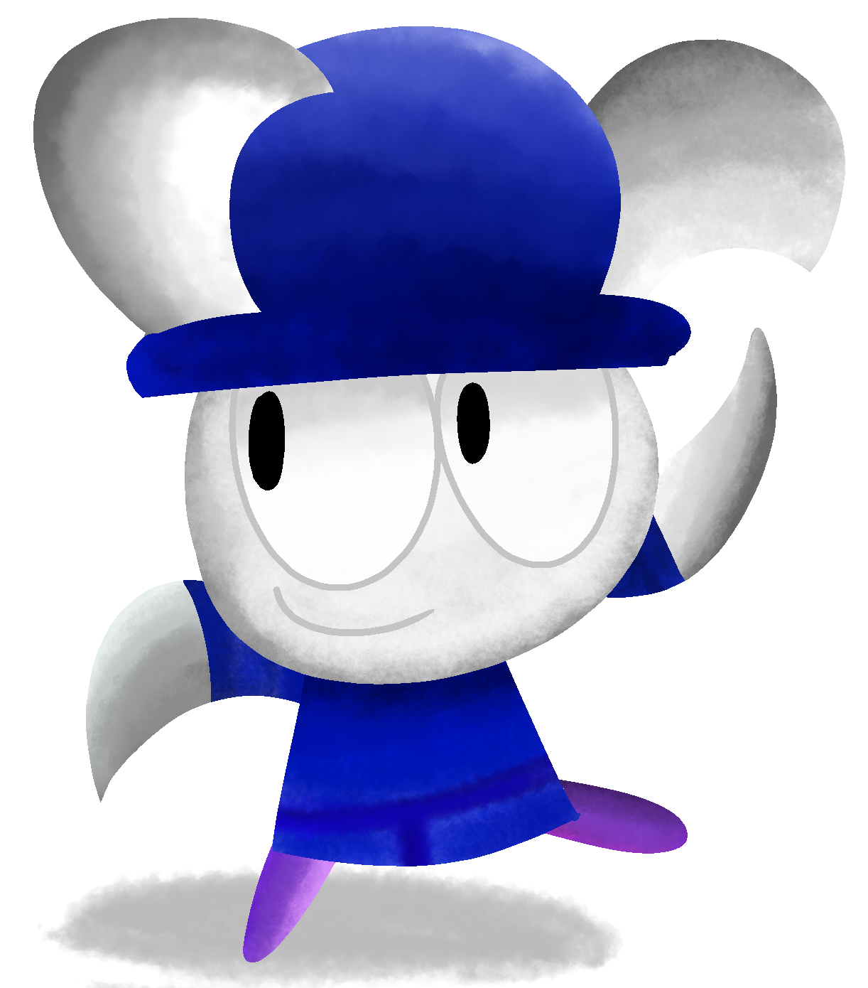 Bored Rabbit Deviantart BoredRabbit joins the Battle! by BoredRabbit on DeviantArt