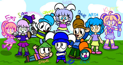 Bored Rabbit Deviantart BoredRabbit User Profile | DeviantArt