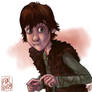 Hiccup: Forbidden Friendship