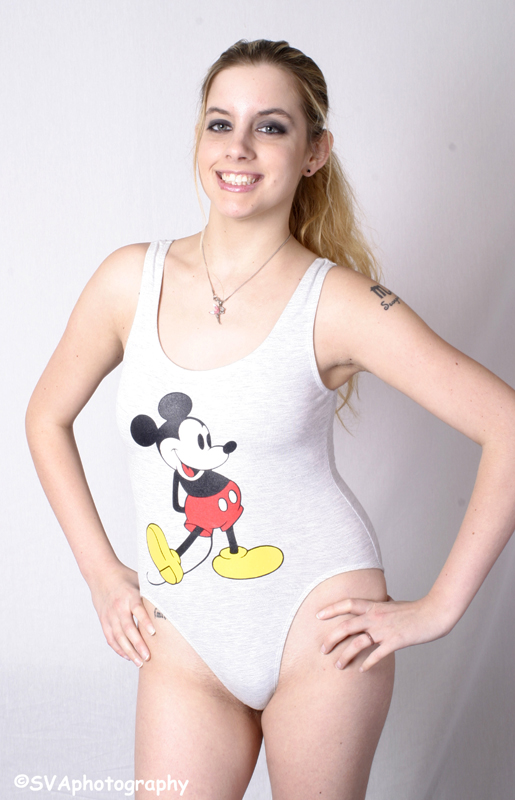 Mickey Mouse 1...