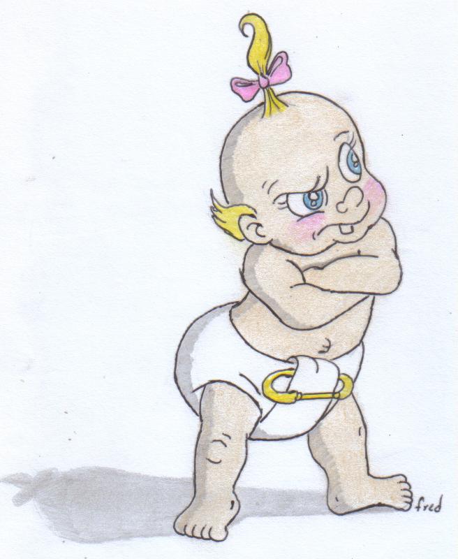 Baby Herman By Fredvegerano On Deviantart Baby Herman By Fredvegerano On Deviantart