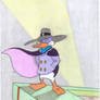 Darkwing  Duck