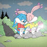 Tiny Toons: I'll always be here for you!!