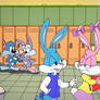 Tiny Toons:Don't You (Forget About Me)!!