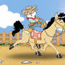 Will I be able to ride a horse?