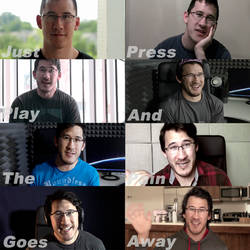 Markiplier