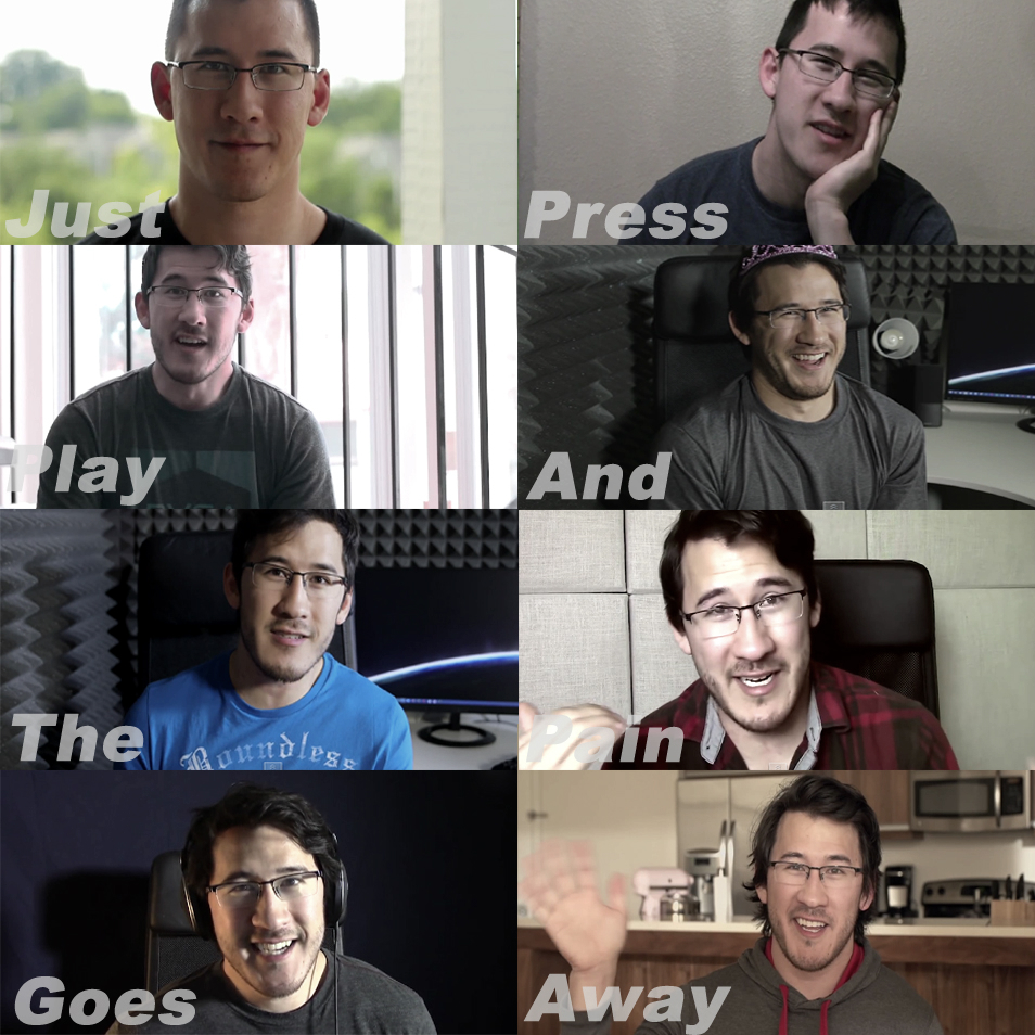 Markiplier