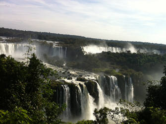 Cataratas I