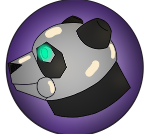 My Profile Pic Exo Panda by EXOP4NDA on DeviantArt
