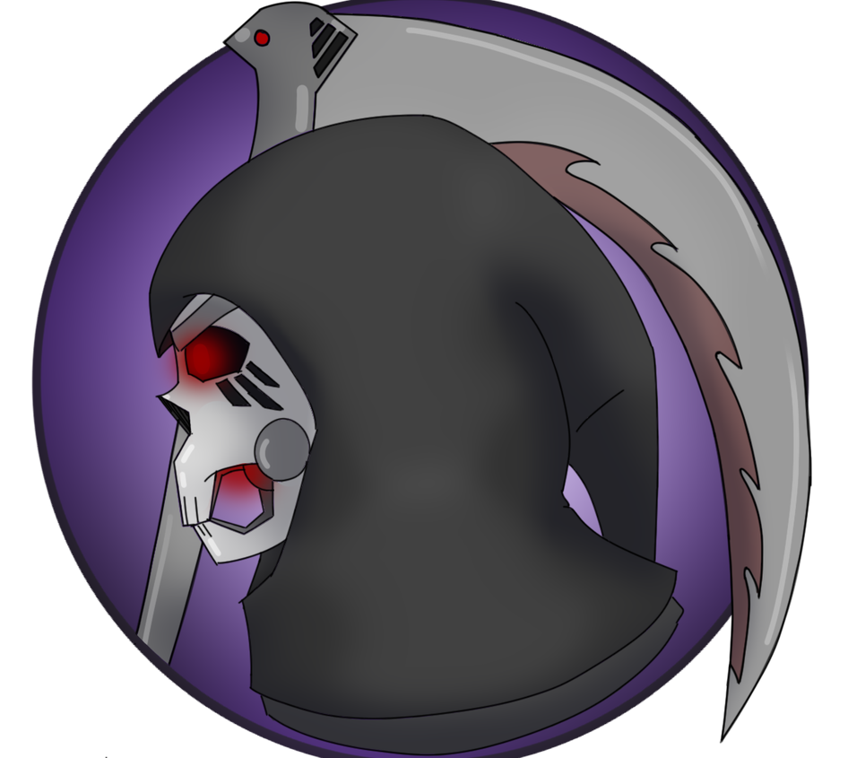 ExoR3aper Profile Picture by EXOP4NDA on DeviantArt