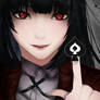 Jabami Yumeko 