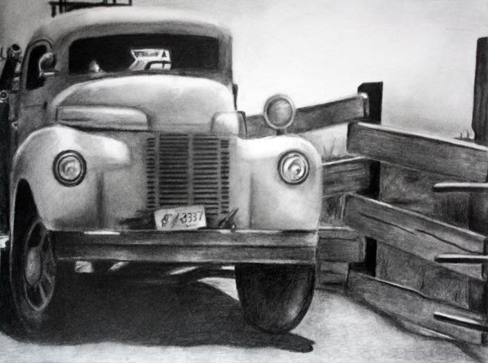 AP Studio Drawing- 5 by ImagineryImmortal93 on DeviantArt