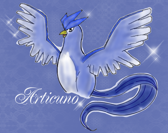 Articuno