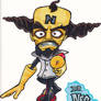 Dr Neo Cortex