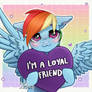Element of Loyalty