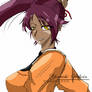 Yoruichi Shihoin