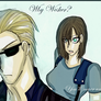 Why Wesker? -weskerxjill-