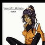 bleach-yoruichi shihouin-