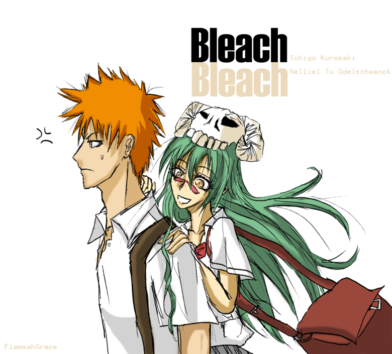 Ichinel School Time By Fiammahgrace On Deviantart