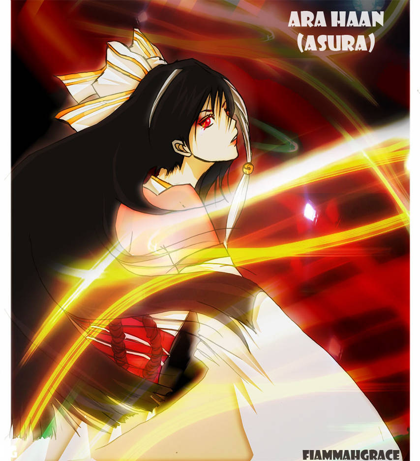 ara asura path by FiammahGrace on DeviantArt