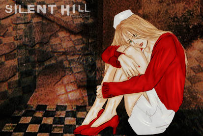 Silent Hill so cold