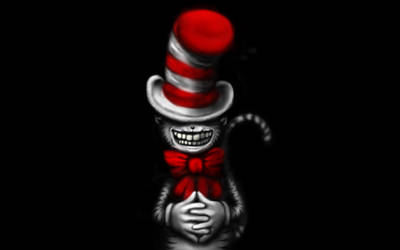 Wanna play a game?