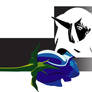 A Single Rose