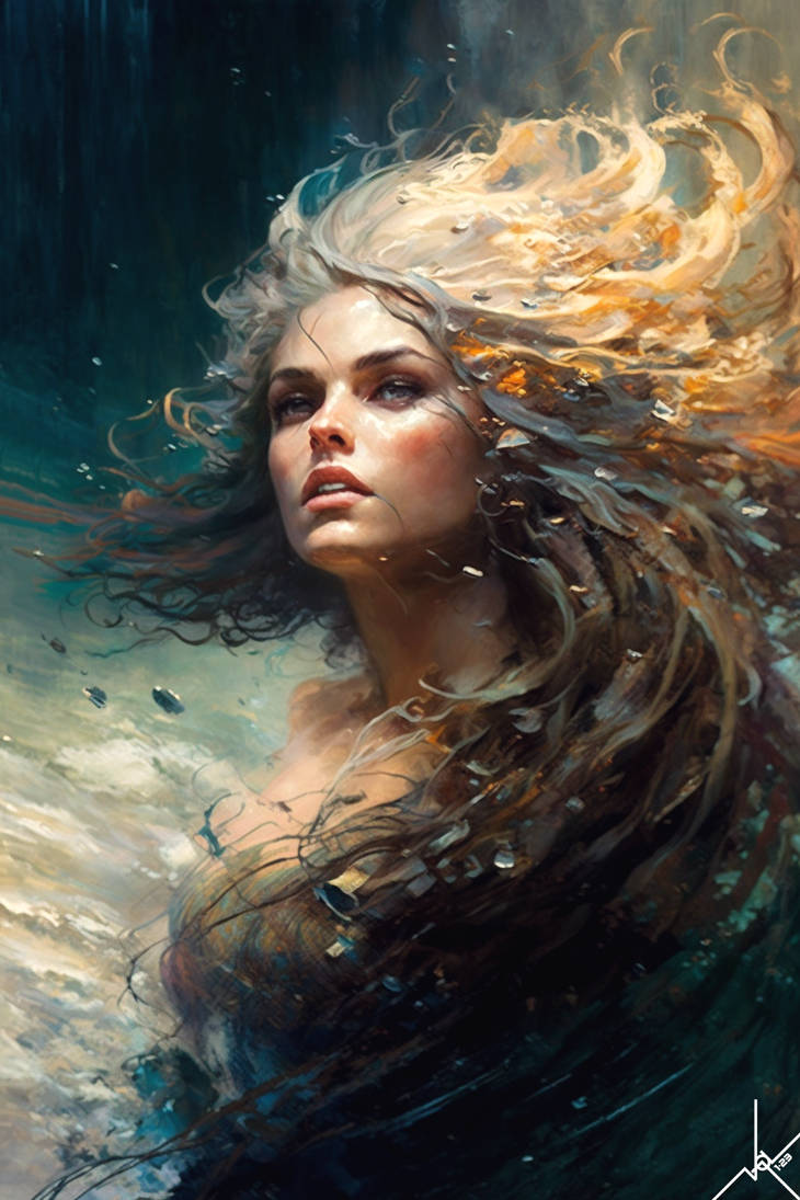 Daughters of Aeolus Dia by DigitalArtai on DeviantArt