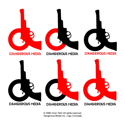 Dangerous Media Inc.