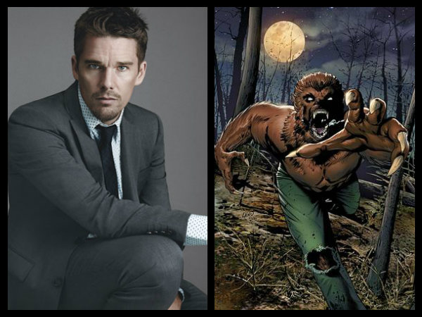 Marvel Casting - Werewolf by Night by Doc0316 on DeviantArt