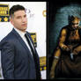 Secret Six Casting - Catman