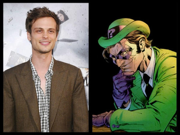 Absolute Riddler Aftermath Assasult on Arkham - Riddler by Doc0316 on DeviantArt