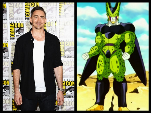 Dbz Casting Cell All Forms By Doc0316 On Deviantart Dbz Casting Cell All Forms By Doc0316 On Deviantart