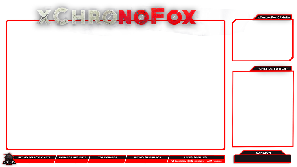 Ark Overlay Deviantart OVERLAY by GameStar103 on DeviantArt