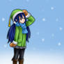 Wendy Marvell