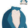 Snorlax