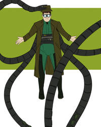 Doctor Octopus