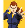 Jean Grey