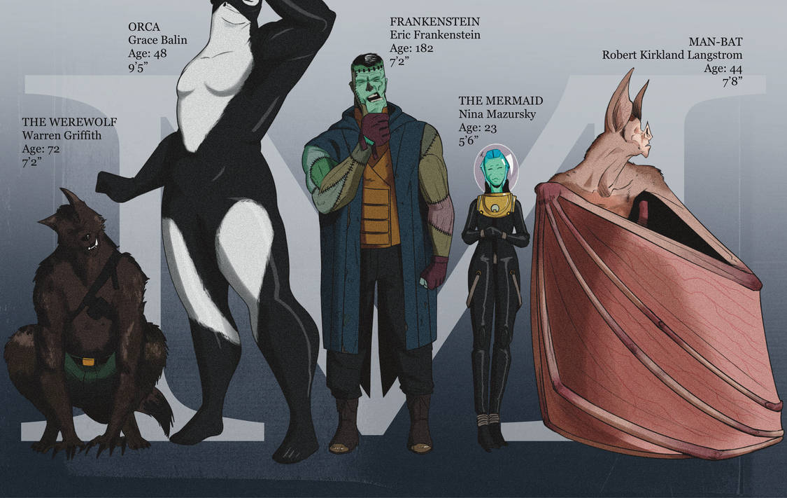 Task Force Ravi M Task Force M. by makutevstrec on DeviantArt