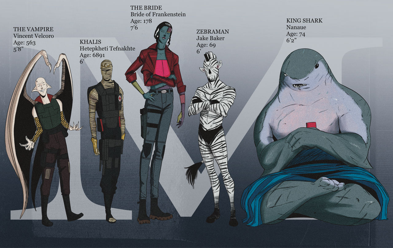Task Force Ravi M Task Force M. by makutevstrec on DeviantArt