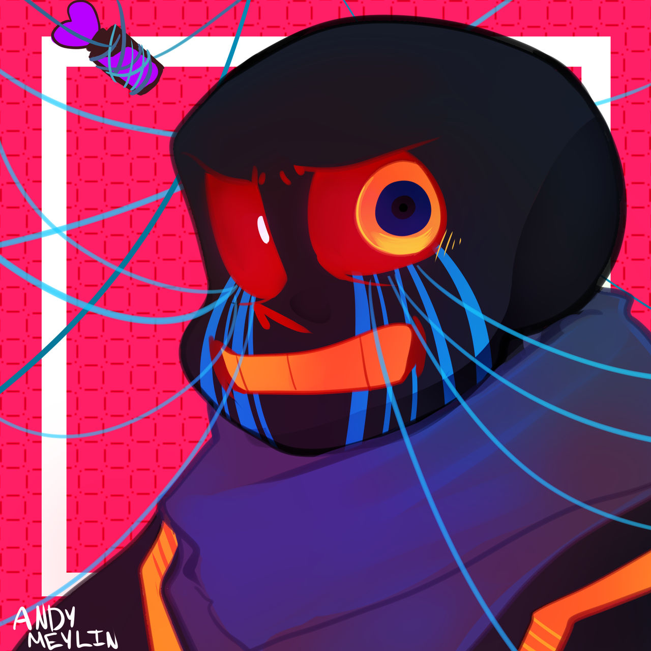 ERROR X INK by AndyMelin on DeviantArt