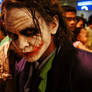 The Joker: Agent of Chaos