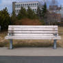 Park Bench