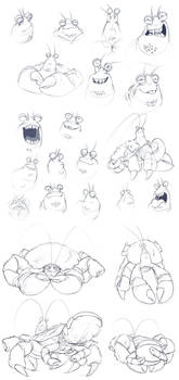 Explore The Best Tamatoa Art Deviantart Explore The Best Tamatoa Art Deviantart