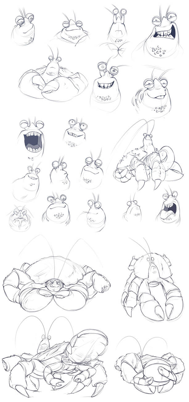 Tamatoa By We Were In Love On Deviantart Tamatoa By We Were In Love On Deviantart