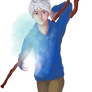 Jack Frost