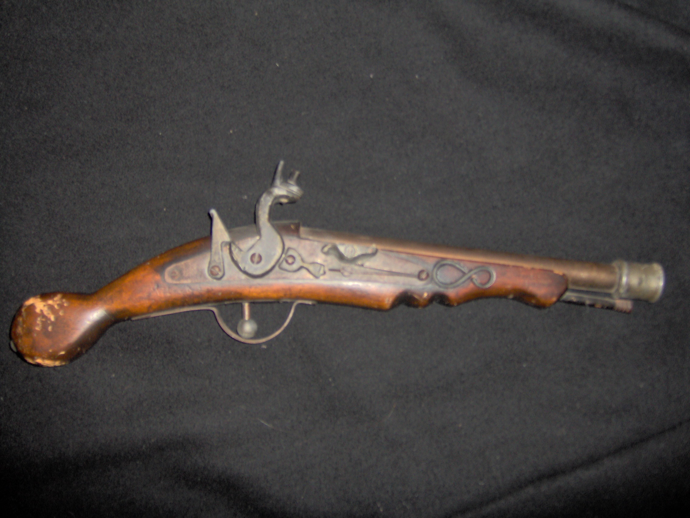 Flintlock 3